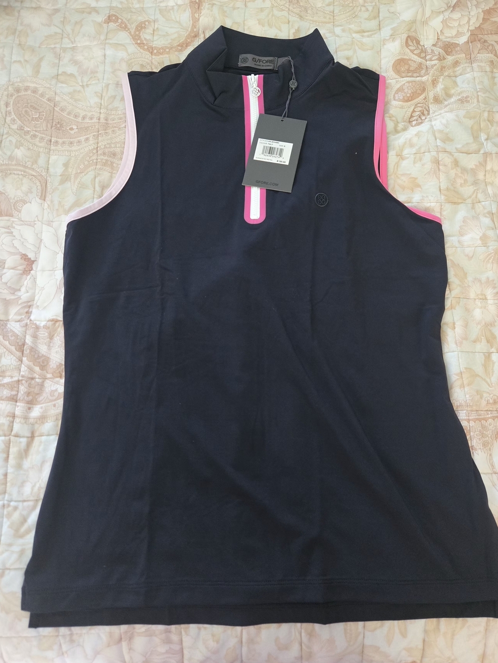 G fore women top